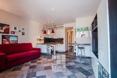 Appartamento in vendita a Genova, Centro S... - foto 5