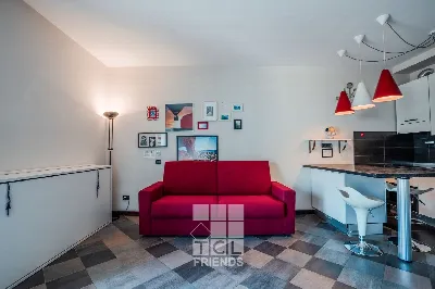 Appartamento in vendita a Genova, Centro S... - foto 6