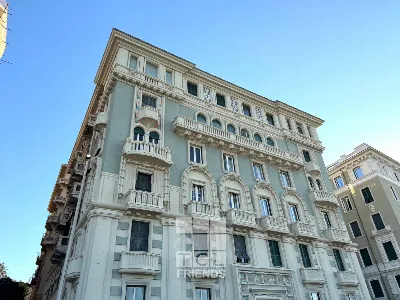 Appartamento a Genova
