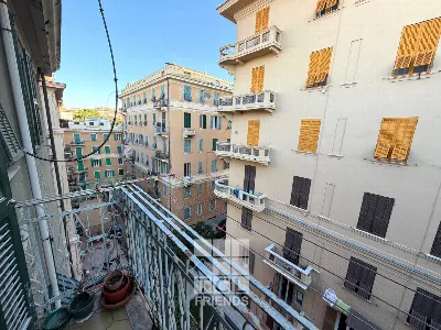 Appartamento in vendita a Genova, Centro - foto 10