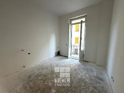 Appartamento in vendita a Genova, Centro - foto 5