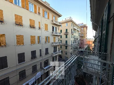 Appartamento in vendita a Genova, Centro - foto 9
