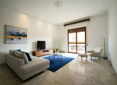 Appartamento a Carrara