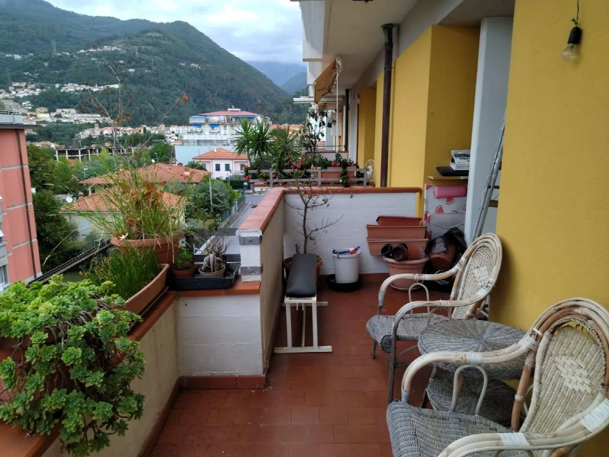 Appartamento in vendita a Massa - foto 4