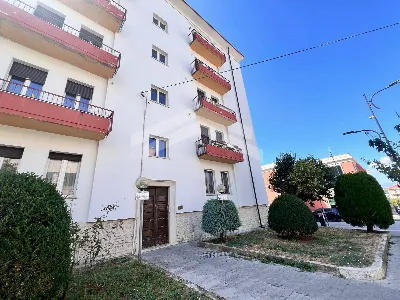 Appartamento in vendita a Campobasso - foto 1