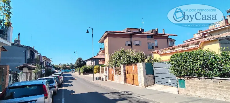 Appartamento in vendita a Manziana - foto 1