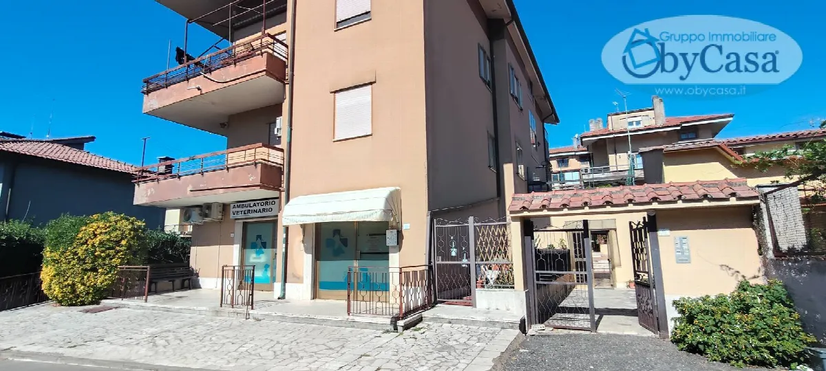 Appartamento in vendita a Manziana - foto 2