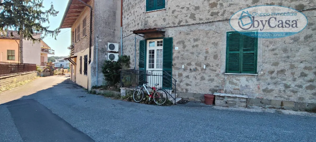 Appartamento in vendita a Manziana - foto 4