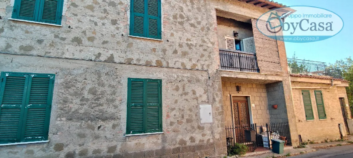 Appartamento in vendita a Manziana - foto 5