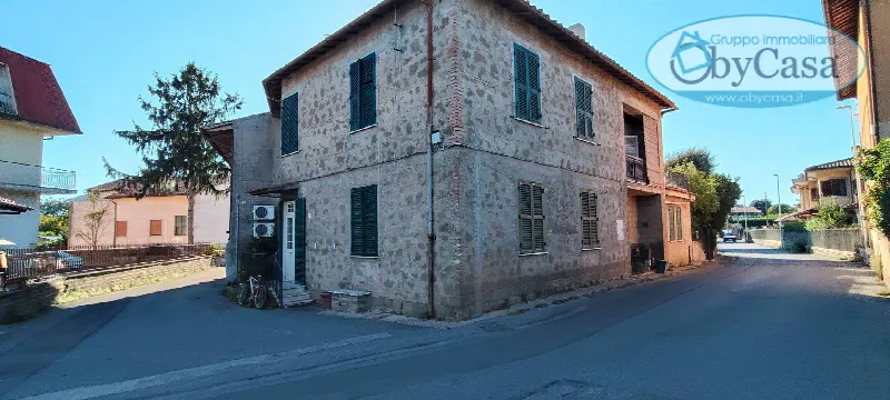 Appartamento in vendita a Manziana - foto 1