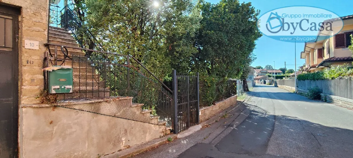 Appartamento in vendita a Manziana - foto 2