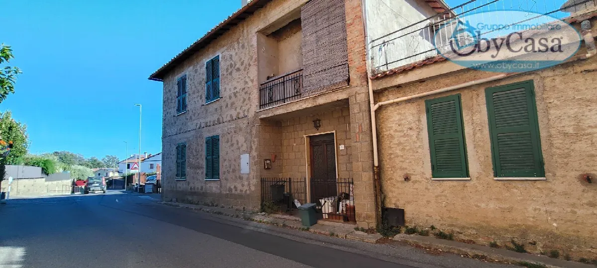 Appartamento in vendita a Manziana - foto 3