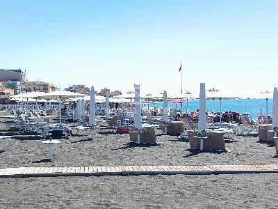 Appartamento in vendita a Ladispoli - foto 9