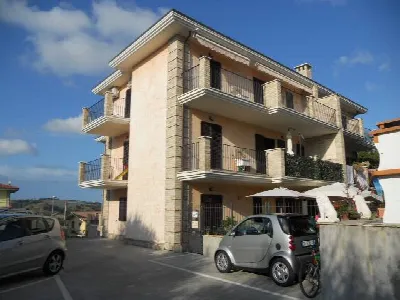 Appartamento a Monteprandone