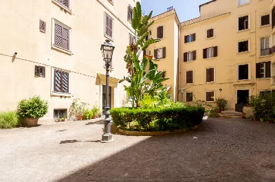 Appartamento in vendita a Roma, Testaccio,... - foto 1