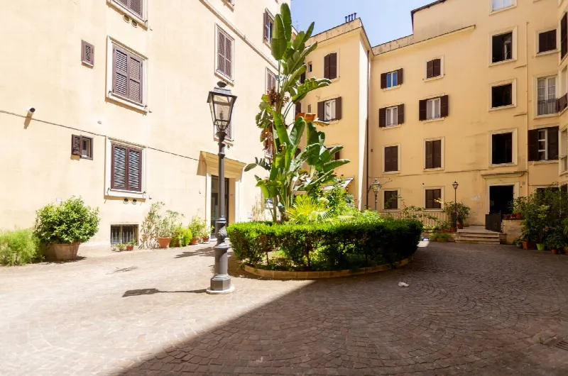 Appartamento in vendita a Roma, Testaccio, Trastevere - foto 1