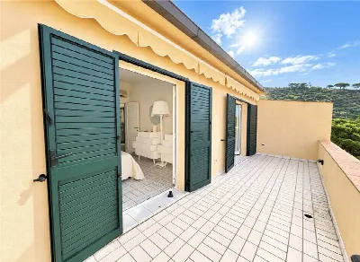 Appartamento in vendita a Campo nell'Elba - foto 4