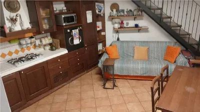 Appartamento a Rio nell'Elba