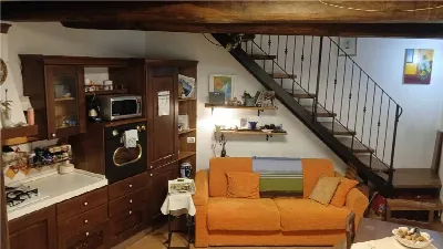 Appartamento in vendita a Rio nell'Elba - foto 5