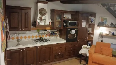 Appartamento in vendita a Rio nell'Elba - foto 7