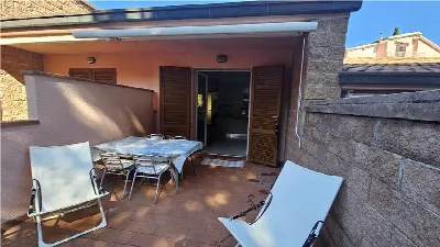 Appartamento a Rio nell'Elba