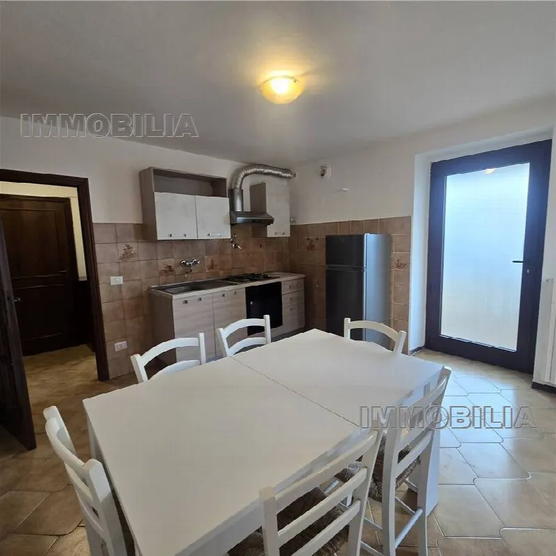Appartamento in vendita a Citerna - foto 1