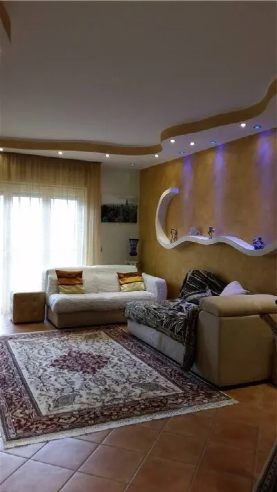 Appartamento in vendita a Messina, Minissa... - foto 6