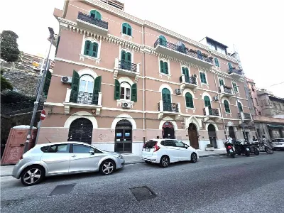 Appartamento a Messina