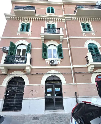 Appartamento in vendita a Messina, Centro - foto 2