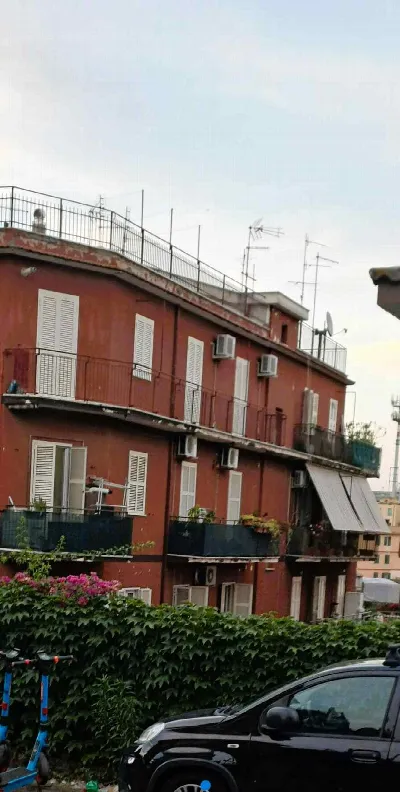 Appartamento in vendita a Roma, Trionfale,... - foto 1