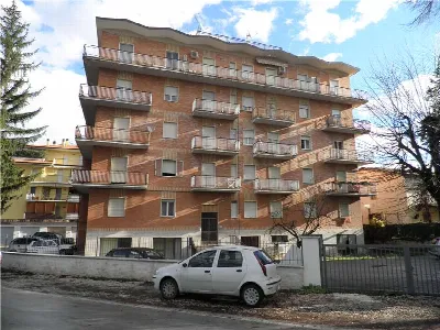 Appartamento a Sulmona