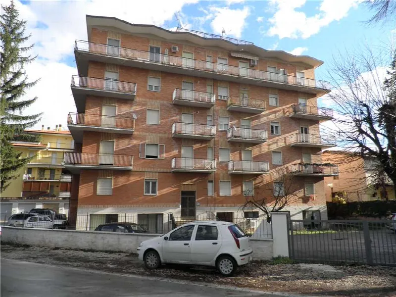Appartamento in vendita a Sulmona - foto 1