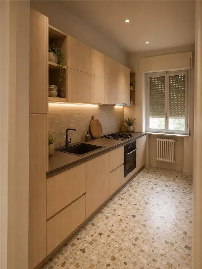 Appartamento in vendita a Sulmona - foto 6