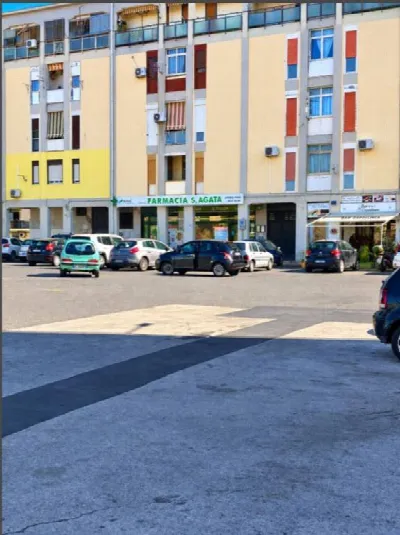 Appartamento in vendita a Catania, Librino... - foto 1