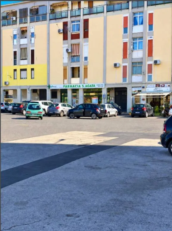 Appartamento in vendita a Catania, Librino, Sant'agata, Zona Industriale - foto 1