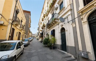 Appartamento in vendita a Catania, Centro ... - foto 1