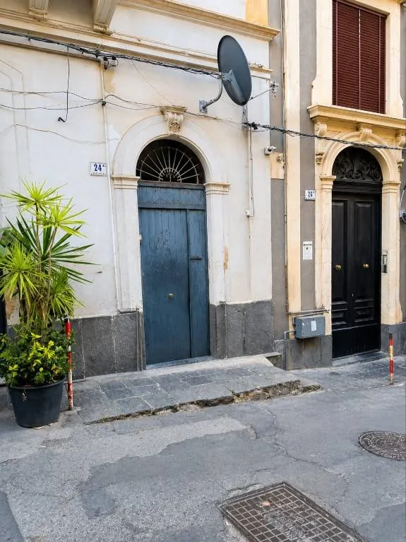 Appartamento in vendita a Catania, Centro Storico, Porto - foto 2