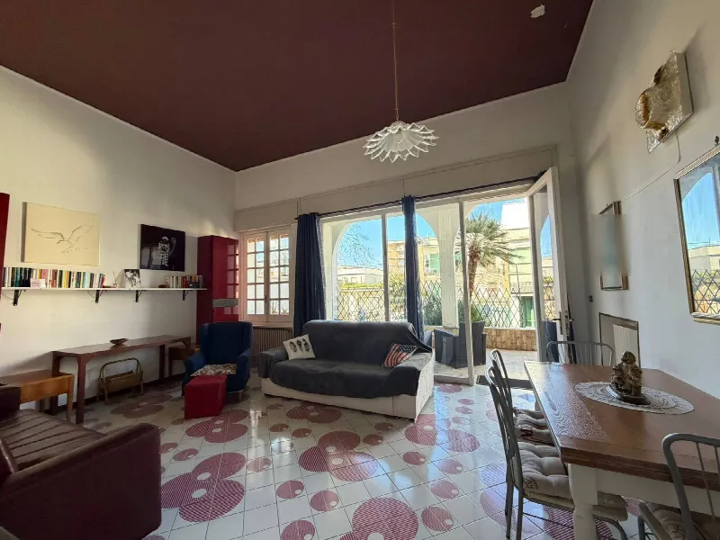 Casa Indipendente in vendita a Lecce, Centro - foto 1