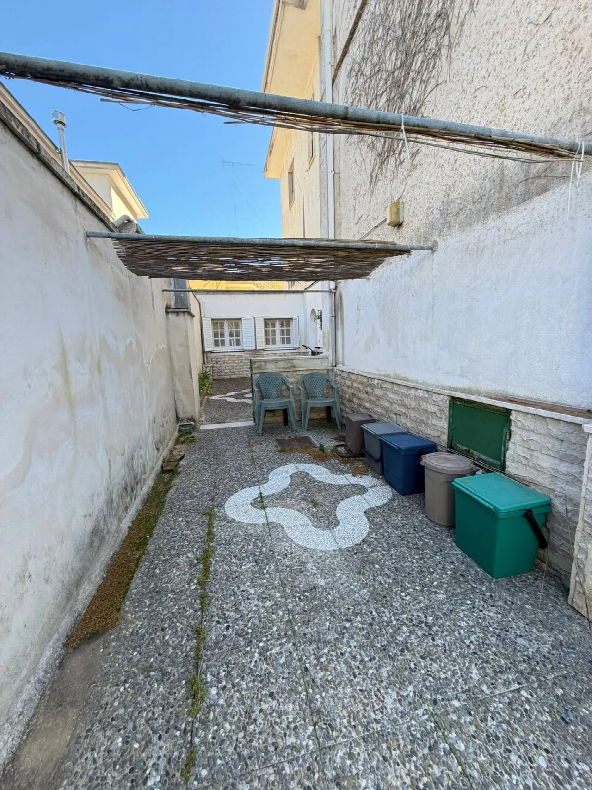 Casa Indipendente in vendita a Lecce, Centro - foto 4
