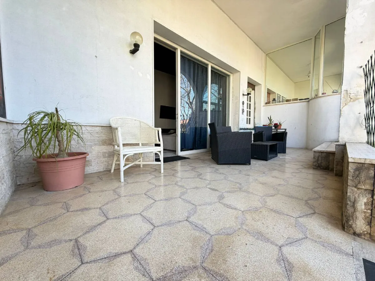Casa Indipendente in vendita a Lecce, Centro - foto 5