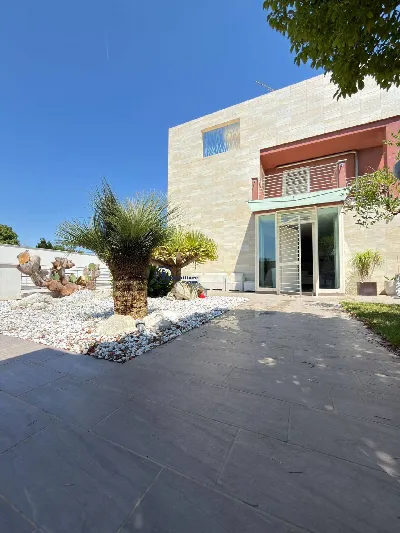 Villa in vendita a Lecce, Pranzo, stadio, ... - foto 3