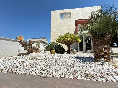 Villa in vendita a Lecce, Pranzo, stadio, ... - foto 4