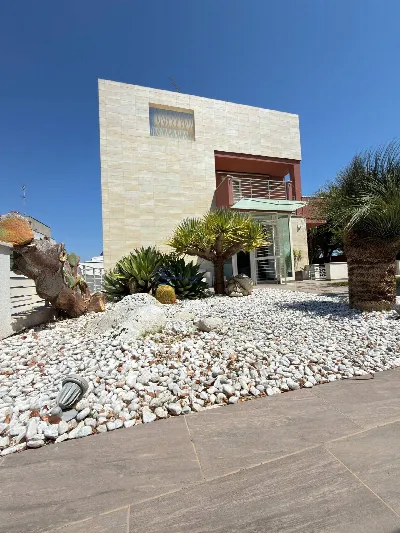 Villa in vendita a Lecce, Pranzo, stadio, ... - foto 5