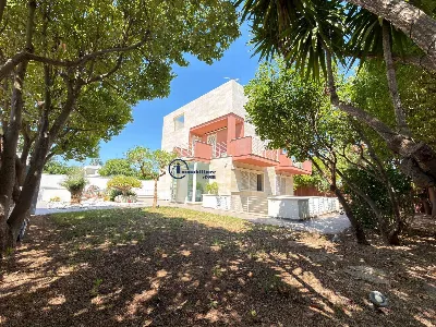 Villa in vendita a Lecce, Pranzo, stadio, ... - foto 6