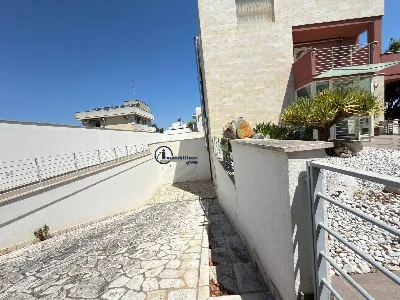 Villa in vendita a Lecce, Pranzo, stadio, ... - foto 7
