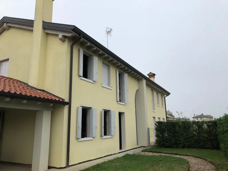 Casa Indipendente in vendita a Villorba - foto 1