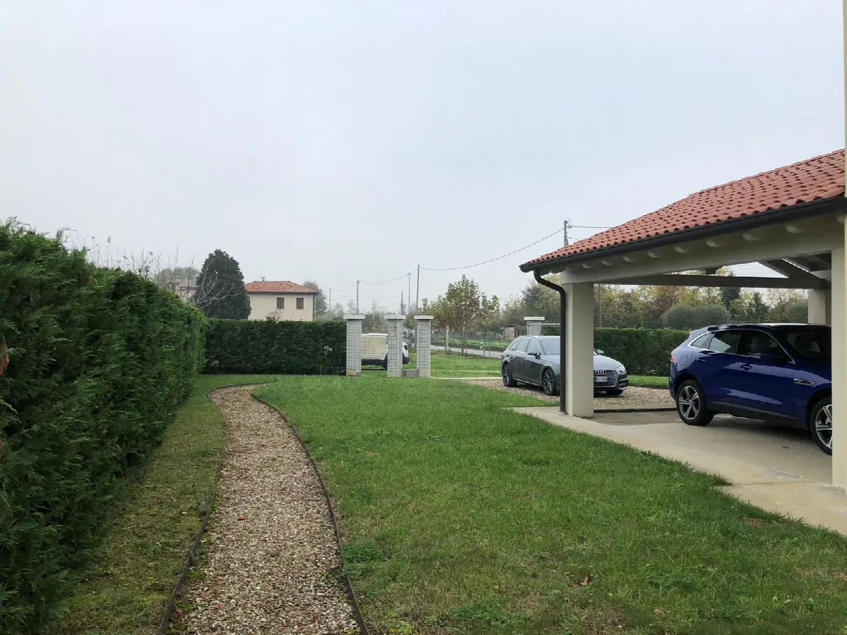 Casa Indipendente in vendita a Villorba - foto 2