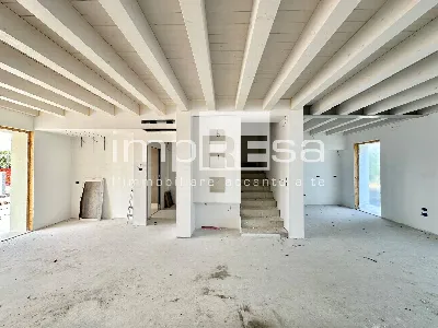 Casa Indipendente in vendita a Villorba - foto 2