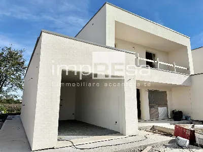 Casa Indipendente in vendita a Villorba - foto 5