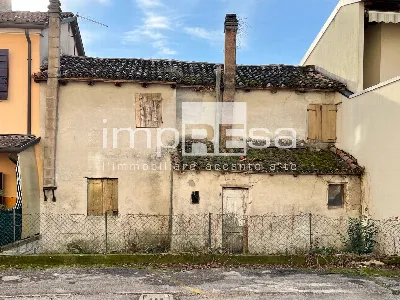 Rustico/Casale in vendita a Villorba - foto 1